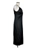 Ted Baker London 100% Polyester Black Cocktail Dress Size 6 (2) - photo 4