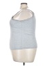 Unbranded Silver Tank Top Size 3XL - photo 5