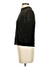 Madewell Black Short Sleeve Top Size XXS - photo 5