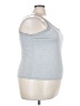 Unbranded Silver Tank Top Size 3XL - photo 4
