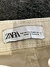 Zara Ivory Jeans Size 4 - photo 7