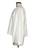 FRAME 100% Polyester Ivory Long Sleeve Blouse Size M (estimated) - photo 5