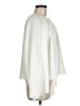 FRAME 100% Polyester Ivory Long Sleeve Blouse Size M (estimated) - photo 4