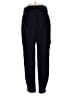 Express Black Cargo Pants Size 2R - photo 2