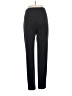 Casual Corner Solid Black Dress Pants Size 4 - photo 2