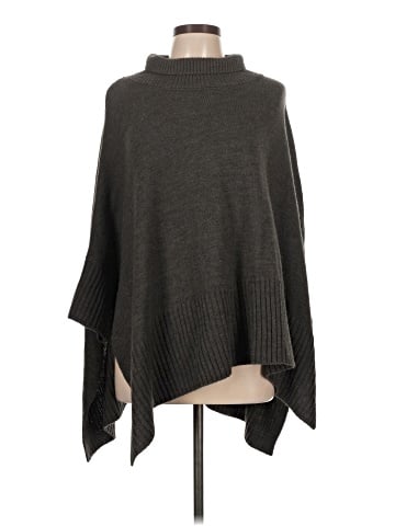 Jones New York Poncho (view 1)
