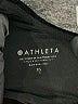 Athleta Black Sleeveless Top Size XS - photo 7
