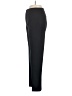 Casual Corner Solid Black Dress Pants Size 4 - photo 5