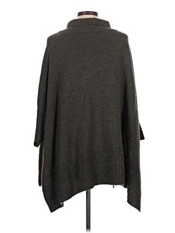 Jones New York Poncho (view 2)