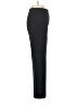 Casual Corner Solid Black Dress Pants Size 4 - photo 4