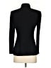 St. John Basics Black Turtleneck Sweater Size 2 - photo 2