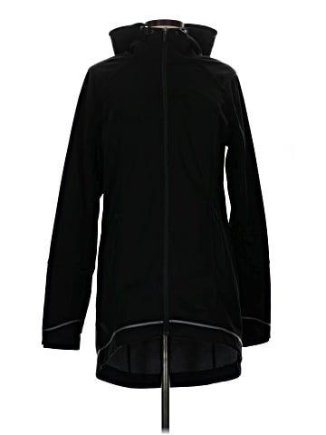 Zella Coat (view 1)