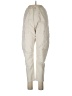 Zara Ivory Cargo Pants Size 30 waist - photo 1