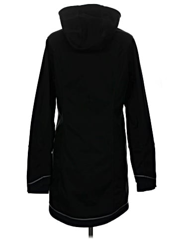 Zella Coat (view 2)