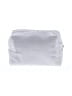 Assorted Brands White Pink Makeup Bag One size - photo 2