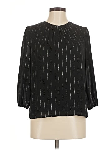 Fun2Fun 3/4 Sleeve Blouse (view 1)