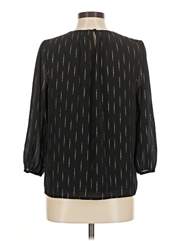Fun2Fun 3/4 Sleeve Blouse (view 2)