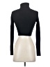 LA Hearts Black Turtleneck Sweater Size XS - photo 2