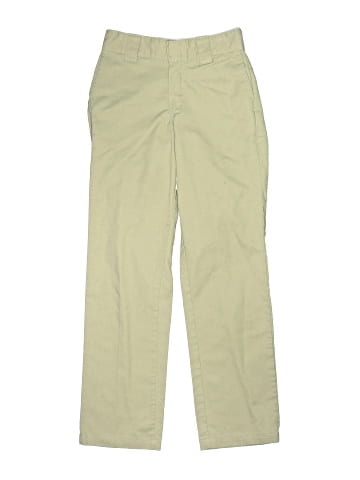 Dickies Khakis (view 1)