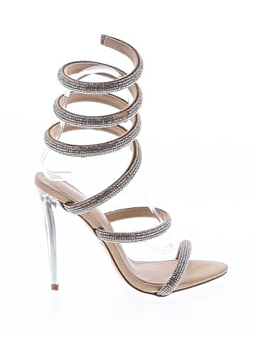 Shoedazzle Heels (view 1)