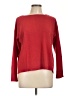 Kaos Red Pullover Sweater Size L - photo 1