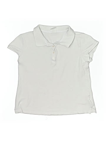 Gap Kids Short Sleeve Polo (view 1)
