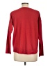 Kaos Red Pullover Sweater Size L - photo 2