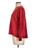 Kaos Red Pullover Sweater Size L - photo 5