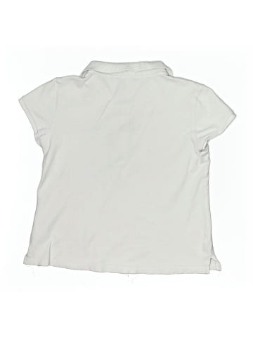 Gap Kids Short Sleeve Polo (view 2)