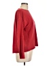 Kaos Red Pullover Sweater Size L - photo 4