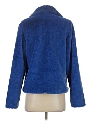 Luii Faux Fur Jacket (view 2)