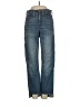 J.Crew Blue Jeans Size 24 waist - photo 1
