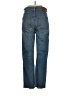 J.Crew Blue Jeans Size 24 waist - photo 2