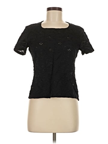 Nicola Short Sleeve Top (view 1)