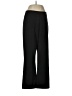 Dialogue Black Dress Pants Size M (petite) - photo 1