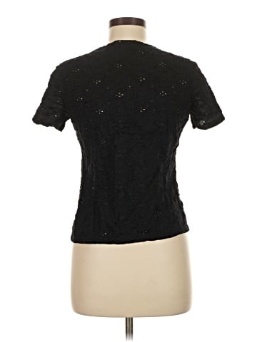Nicola Short Sleeve Top (view 2)