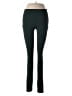 Athleta Green Active Pants Size S - photo 1