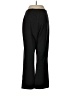 Dialogue Black Dress Pants Size M (petite) - photo 2
