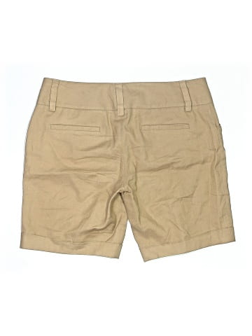 Alice + Olivia Khaki Shorts (view 2)