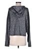 Athleta Gray Poncho Size M - photo 2