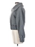 PrettyLittleThing Gray Faux Fur Jacket Size 0 - photo 5