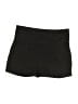 Unbranded Solid Black Shorts Size XL - photo 1