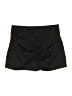 Unbranded Solid Black Shorts Size XL - photo 2