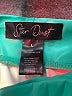 Assorted Brands Color Block Teal Track Pants Size L - photo 7