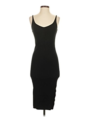 Aqua Cocktail Dress (view 1)