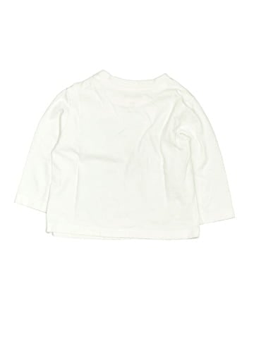 Mayoral 3/4 Sleeve T-Shirt (view 2)