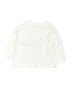 Mayoral Ivory 3/4 Sleeve T-Shirt 3-6 MO / 6 MO - photo 2