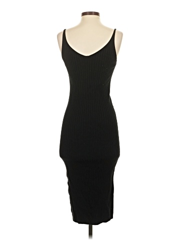 Aqua Cocktail Dress (view 2)