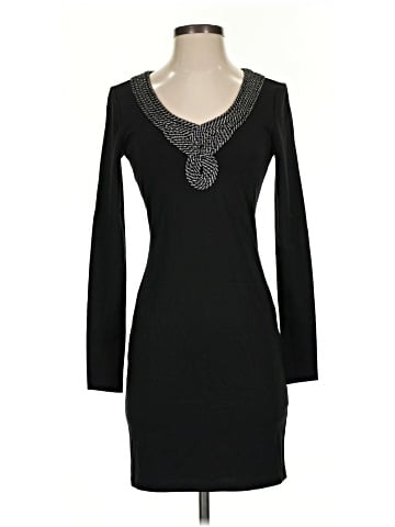 Armani Exchange Cocktail Dress (view 1)