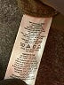 Joie Brown Cargo Pants Size 27 waist - photo 8